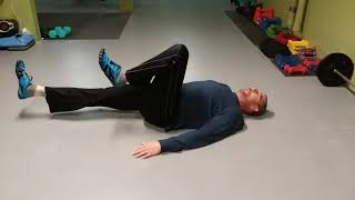 Supine Bicycles