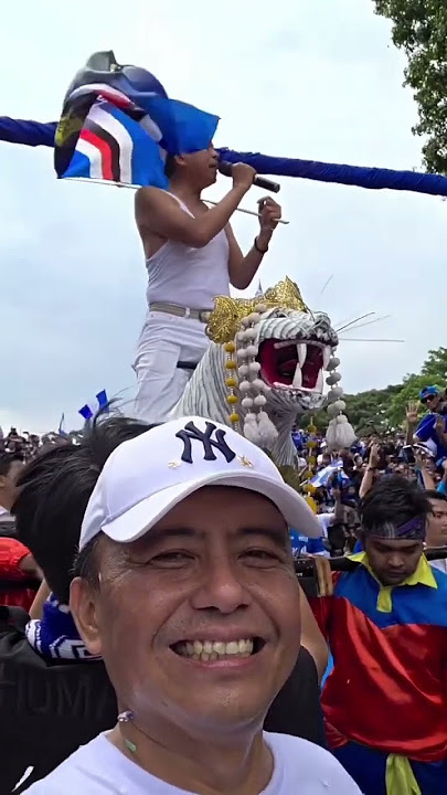 DEDI MULYADI BERIKAN BONUS 1 MILIAR KEPADA PERSIB BANDUNG DARI KANTONG PRIBADI #persib #indramayu