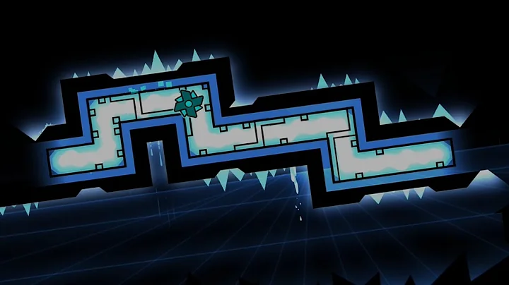 Geometry Dash | Mystic 100% (Extreme Demon) by EndLevel & More