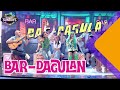 Boobay, Tuesday Vargas, &amp; Mikoy Morales join forces for a fun-filled &#39;Bar-Dagulan&#39; | All-Out Sundays