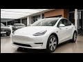 Tesla Model Y 2026 Review | Specs, Features, Range and Performance | Electric SUV Future