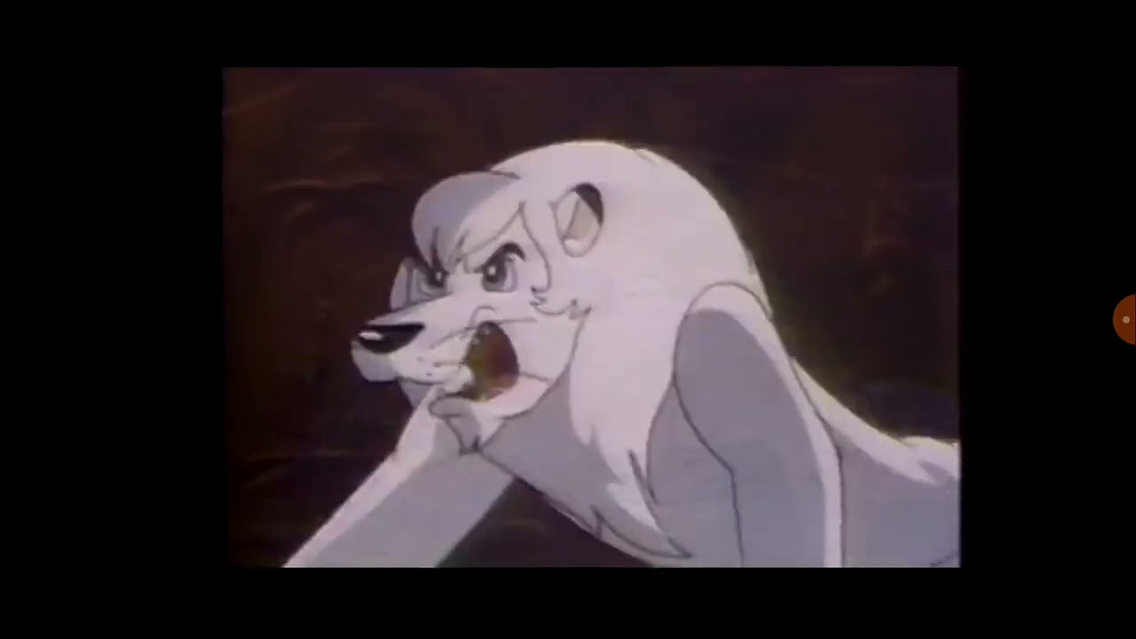 Onward Leo end credits English version