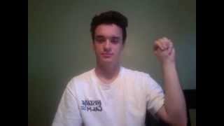 Expressive Evaluation #2 UC ASL
