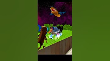 Sandbox in space new update version 3.1.53 play short video in Garry