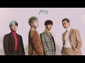 WINNER - 'DON'T BE SHY' [Arabic sub] | وينـــر - 'لا تستحي~ يكفي أن تومئي' مترجمة للعربية