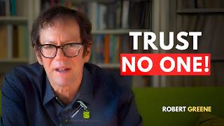 7 Secrets You Must Never Reveal — Machiavelli's Warning | Robert Greene