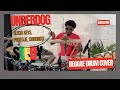 Alicia Keys, Protoje, Chronixx - Underdog - Reggae Drum Cover