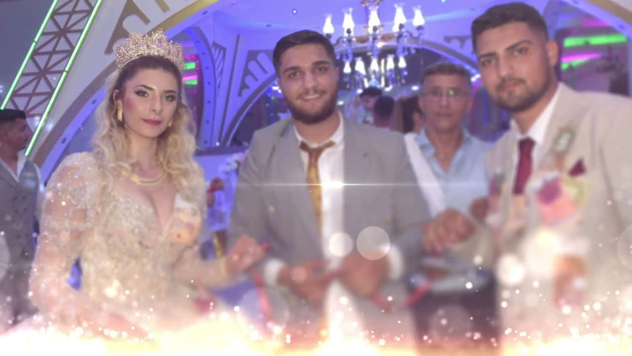 Part 1 - Fadil & Fatima - CukiRecords Production