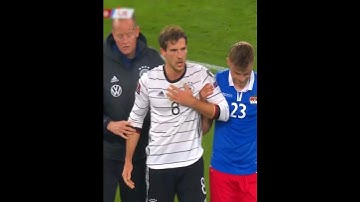 Saddest Injuries in Football #3