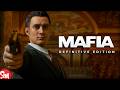 МАФИЯ | Mafia: Definitive Edition | Прохождение #1 | Стрим