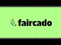 Introducing faircado's Browser Extension image