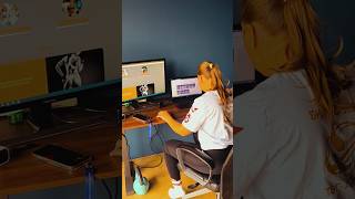 Спина и шея болит от сидения? 3 упражнения для офисника Спасение за 5 минут #офис #тренировка #спорт