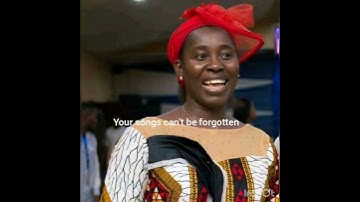 Thumbnail of RIP osinachi nwachukwu ( ekwueme you are the living God eze no one like you ( our music icon is dead
