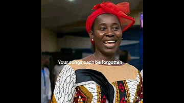 RIP Osinachi Nwachukwu Ekwueme You Are The Living God Eze No One Like You Our Music Icon Is Dead 