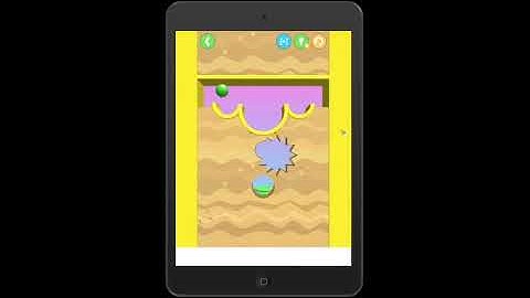 dig this! (Dig it ) 256-10 | YOGA BALL | Dig this chapter 256 level 10 solution game walkthrough