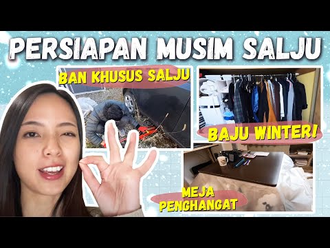 Video: Berapa berat minyak yang harus saya gunakan di musim dingin?