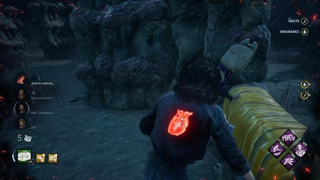 Ripley vs the Hillbilly | Dead By Daylight (survivor POV no commentary ...