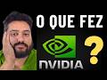 NVIDIA LANÇA NOVA TECNOLOGIA