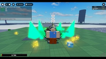 Modded Cube Combination: Lost Raider boss fight