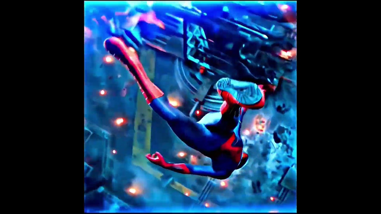 Spider man Vs Electro |  TASM | Vai Vai Trair 