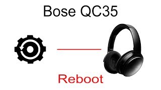 Good luck Accidentally Toxic HOW TO RESET BOSE HEADPHONES? // 2022 PROFESSIONAL UPDATED GUIDE