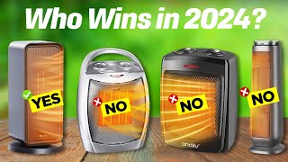 Best Space Heaters 2024 [don’t buy one before watching this]