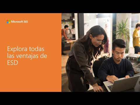 Vídeo: Microsoft: Somos Líderes En Distribución Digital