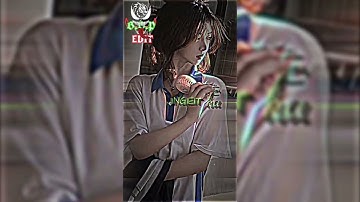 Ki_Jingkyrmen_Phi_La_Kyrduh || khasi Song || XML ALIGHT MOTION EDIT 2025 ♻️ ||@BBPXMLEDIT 