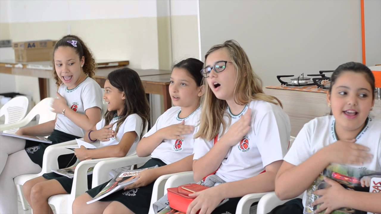 Dinâmica Musical - Isaac Newton "Vila Matilde" - YouTube