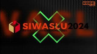 SIWASLU 2024 Tutorial Pengiriman Laporan Tanpa Jaringan dengan Mode Pesawat