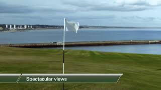 Golf Aberdeen - Balnagask Golf Course