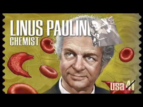 Linus Pauling Biography Report