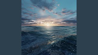 Ocean's Calming Echo