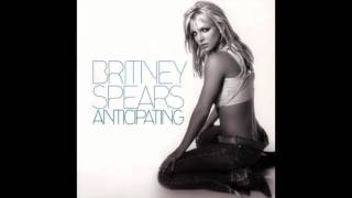 Britney Spears - Anticipating (PK'Chu & RLS' Hard & Sexy Dub Mix) (Audio)