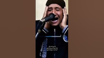 إبداع الشيخ أحمد فؤاد في تقليد صوت محمود صديق المنشاوي يأسرك بجمال التلاوة وأصالة الأداء #اكسبلور