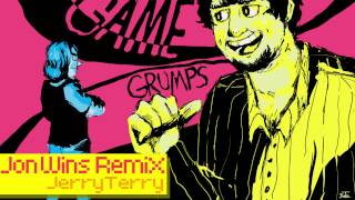 Video thumbnail of "Jon Wins - Game Grumps Remix"