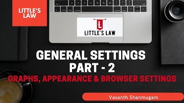 Hoe u browser- en grafiekgranulariteitsinstellingen voor Load/Smoke/Soak-tests in Neoload kunt to...