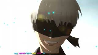 2B & 9S Nier Automata - Blue Sideedit