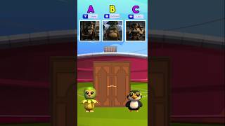 A, B, Or C? Too Confusing You Definitely Cant Answer This