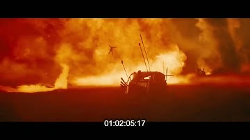 Sound Design Demo Reel 2023