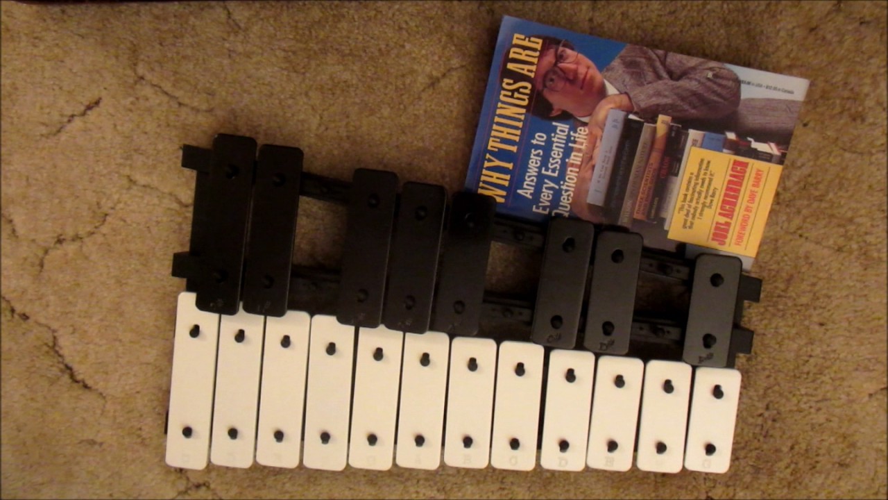 Tchaikovsky Dance of the Sugar Plum Fairy demo original key (E minor