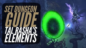 Diablo 3 - Wizard - Tal Rasha