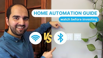 How to Automate Home: Complete Guide | @MTronicGlobal Review