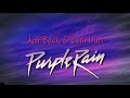 Jeff Beck &amp; Beth Hart - Purple Rain  (Srpski prevod)