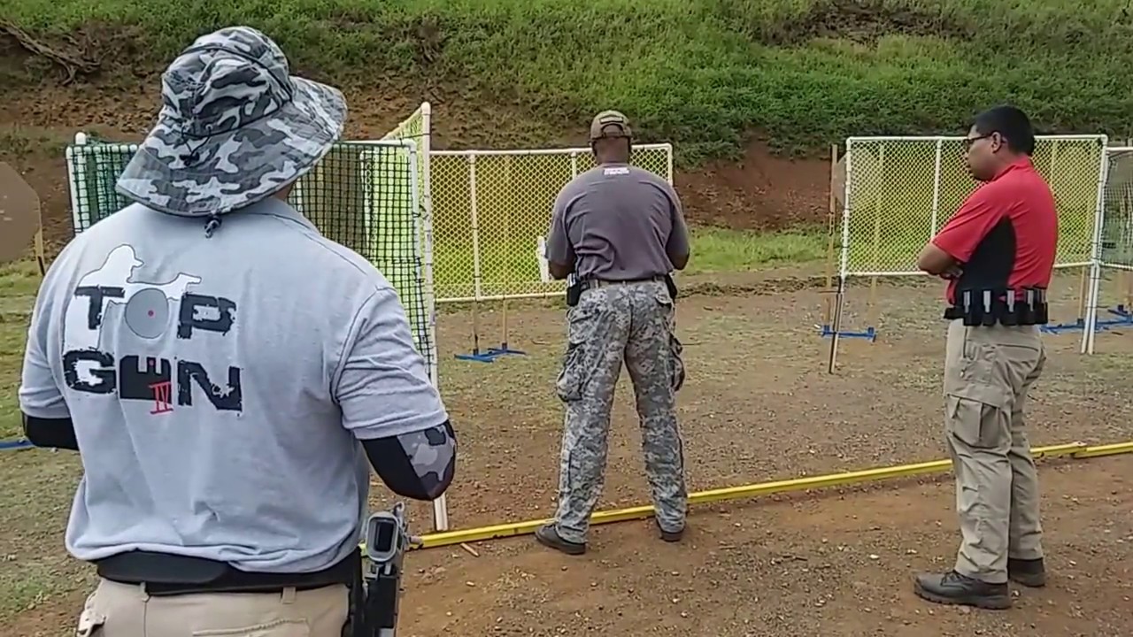 Hawaii Practical Shooters 44