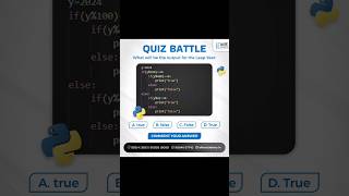 Day 2  || Python  Coding Challenge || Improve you Coding Skills .