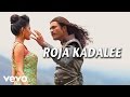 Anekudu - Roja Kadalee Video | Dhanush | Harris Jayaraj