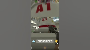Shorts to a mill Part 271 #shorts #gaming #cs2 #cs2clips #cs2highlights