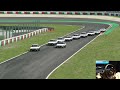 86 race engine suzuka アセットコルサEVO 敵力100% 4