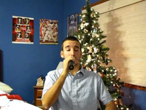 The Christmas Song- Jordan Paiva